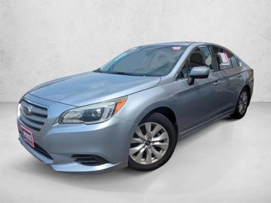 2015 Subaru Legacy Premium -
                  Golden, CO