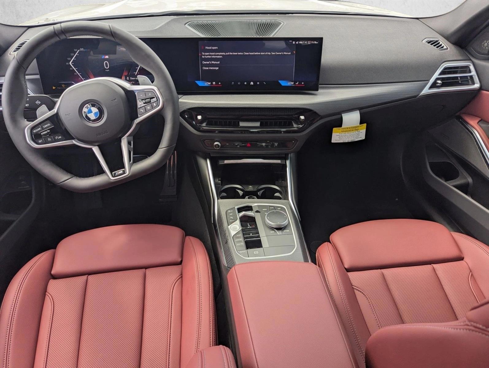 Thumbnail: 2026 BMW 3 Series - 3