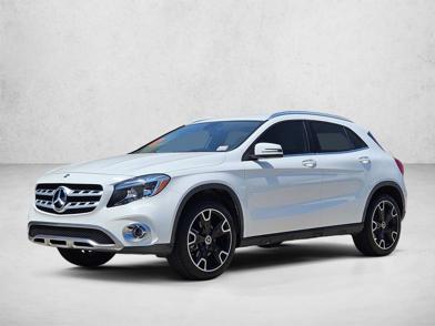 2020 Mercedes-Benz GLA 250 -
                  Houston, TX