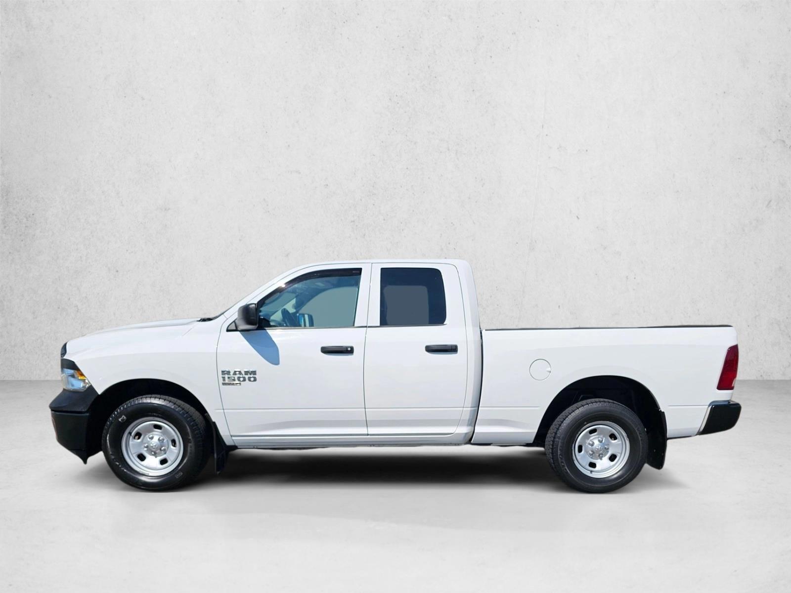 Thumbnail: 2019 RAM 1500 - 2