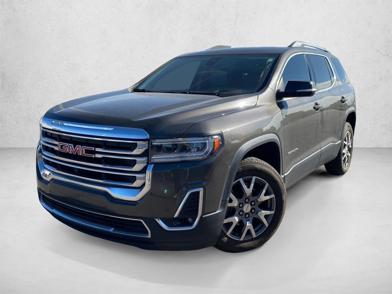 2020 GMC Acadia SLT -
                  Tempe, AZ