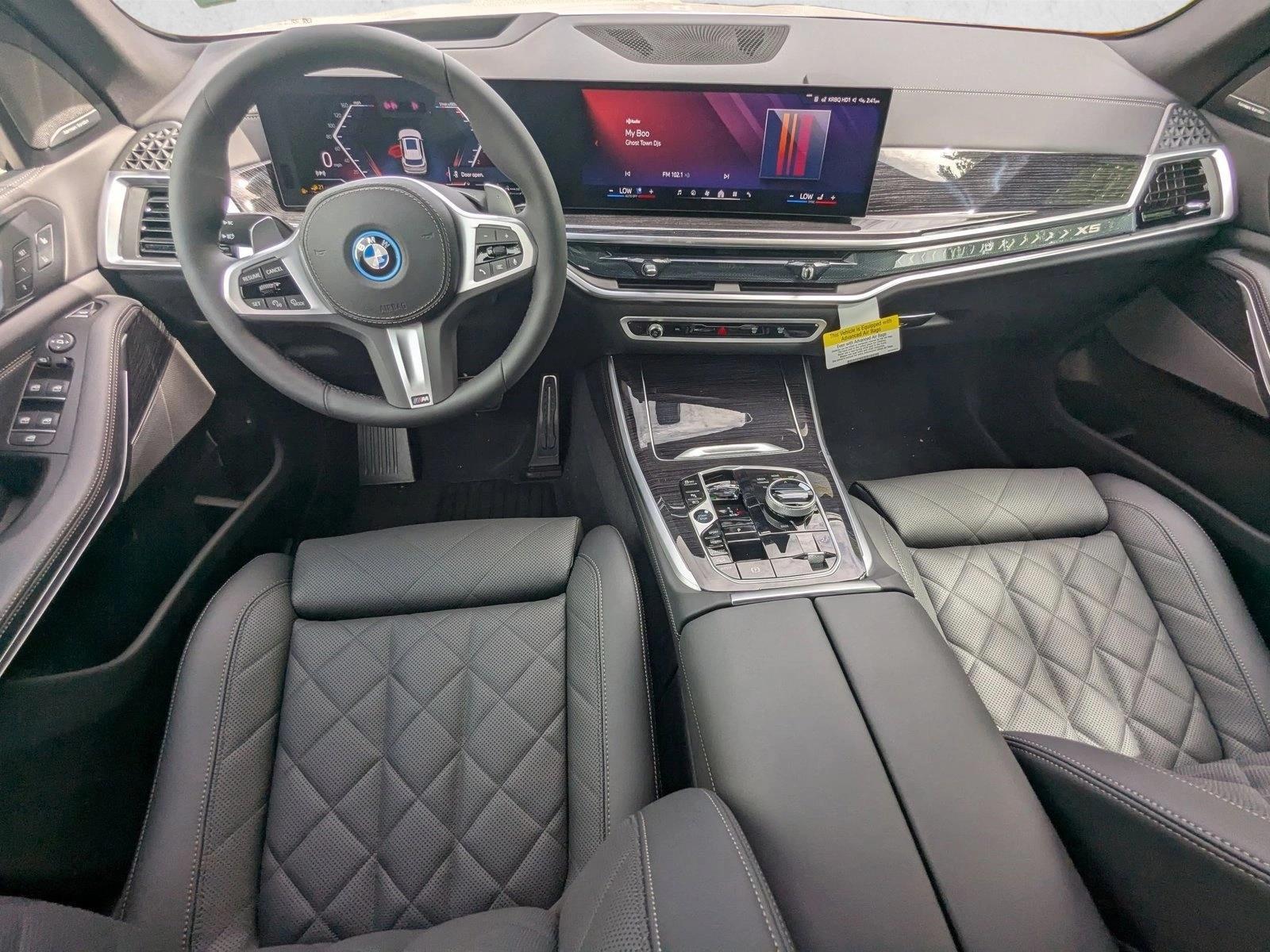 Thumbnail: 2026 BMW X5 - 4