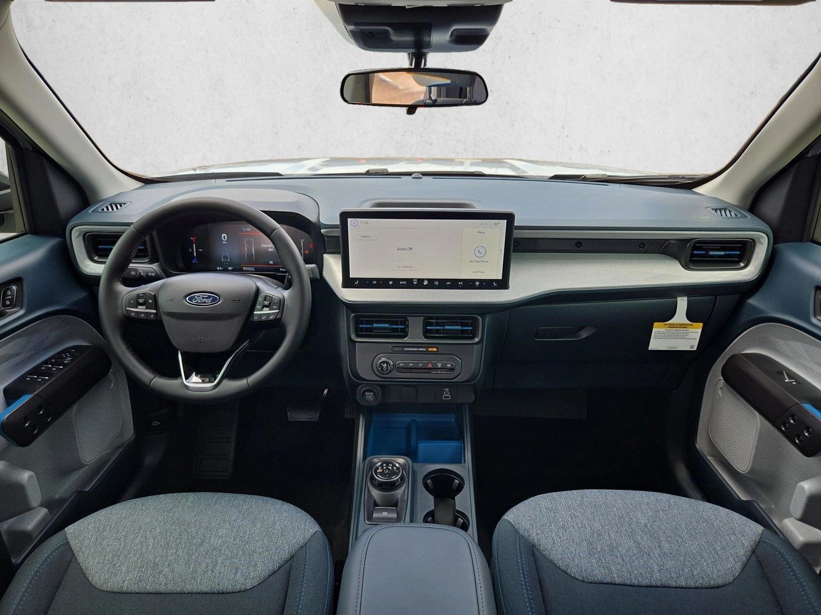 Thumbnail: 2026 Ford Maverick - 3