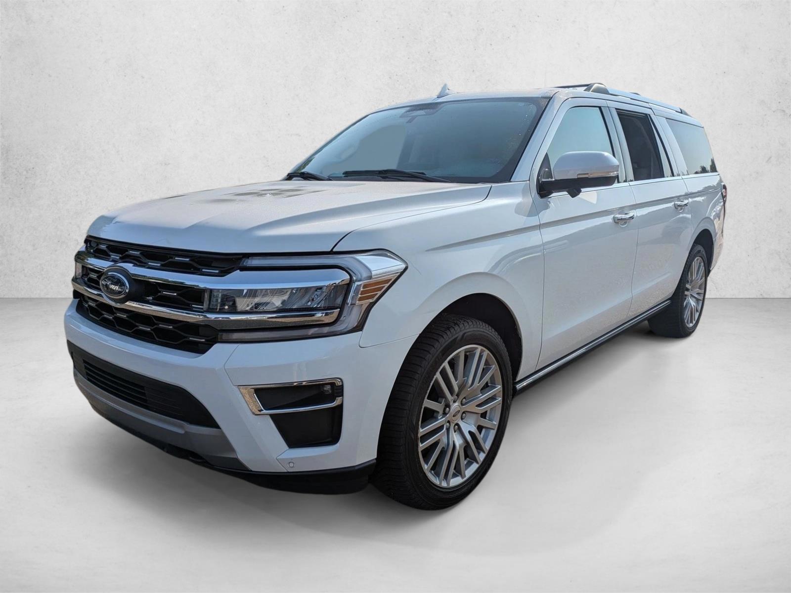 Thumbnail: 2024 Ford Expedition MAX - 1