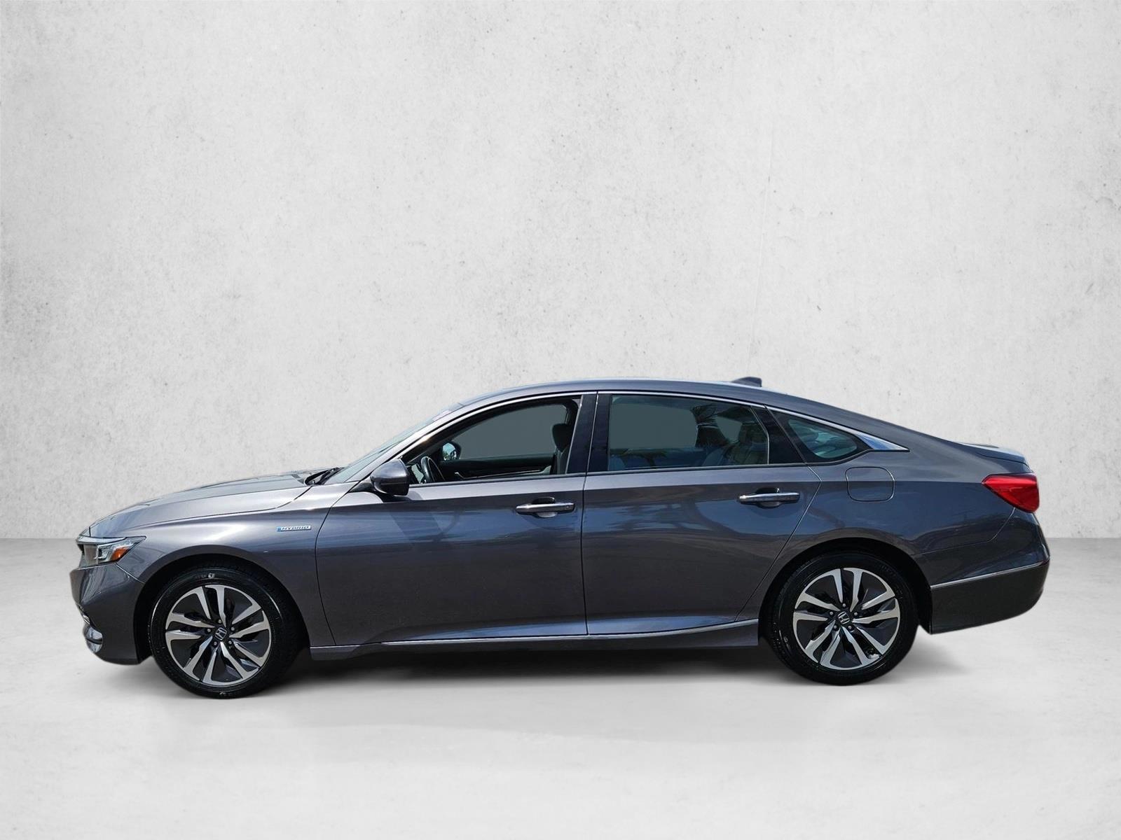Thumbnail: 2018 Honda Accord - 2