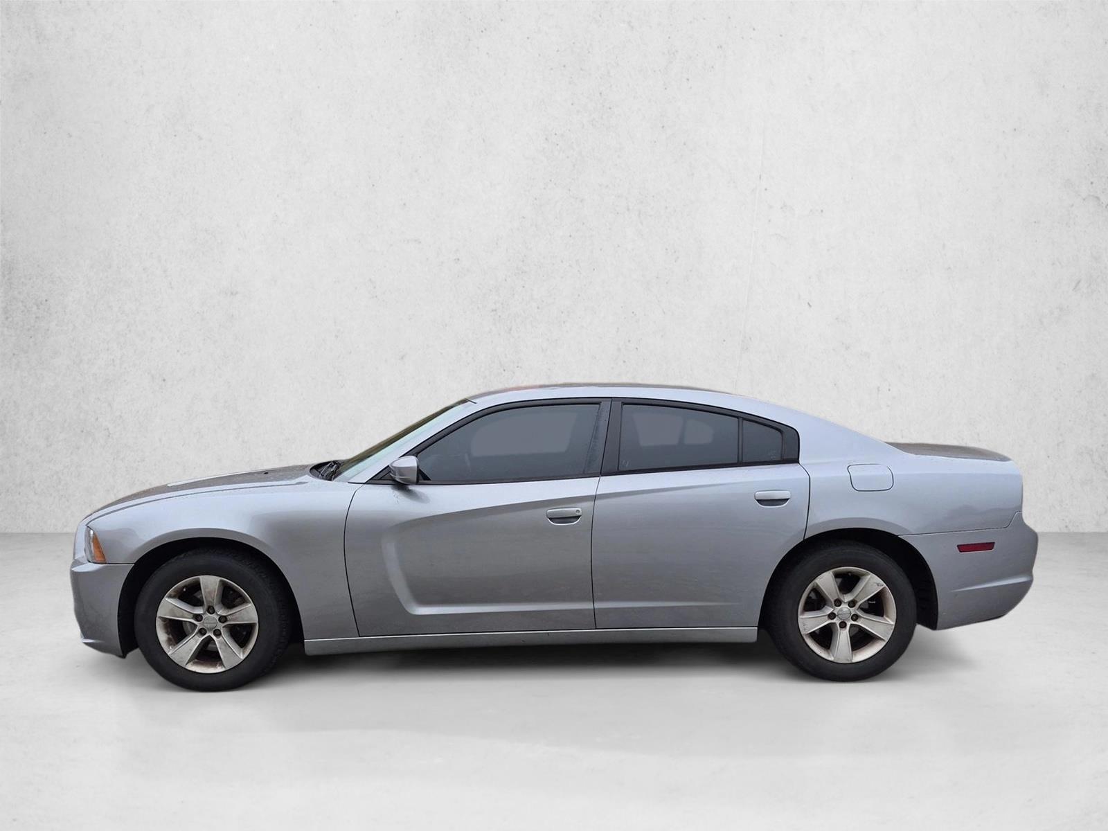 Thumbnail: 2014 Dodge Charger - 2