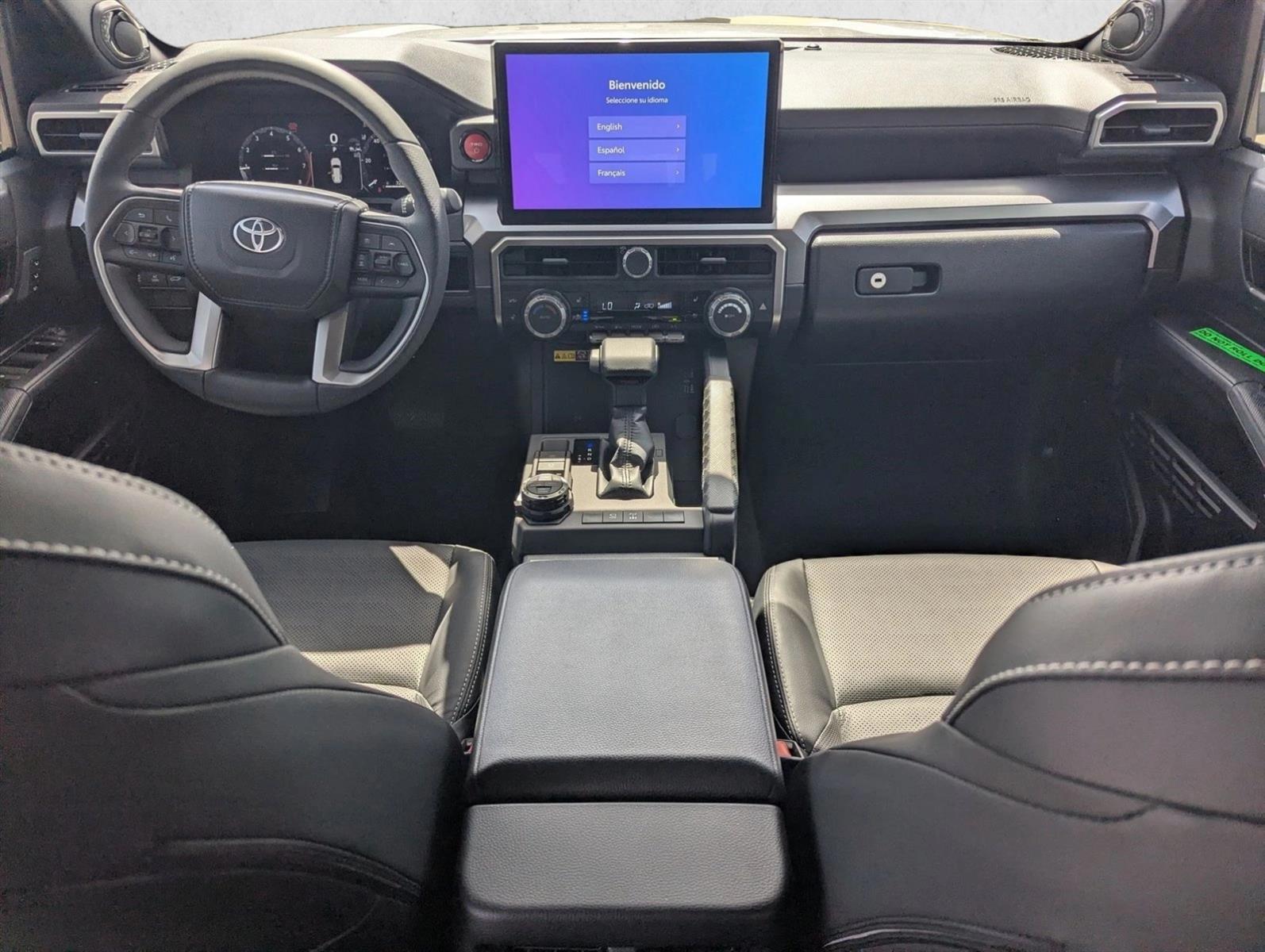 Thumbnail: 2026 Toyota 4Runner - 3