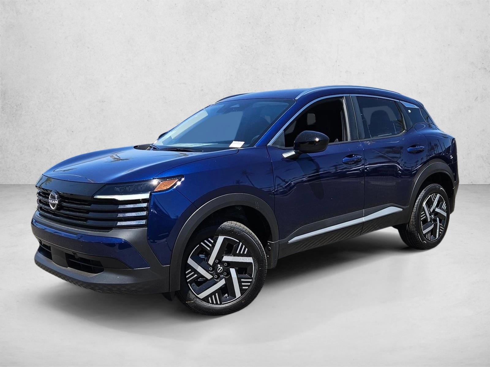 Thumbnail: 2026 Nissan Kicks - 1