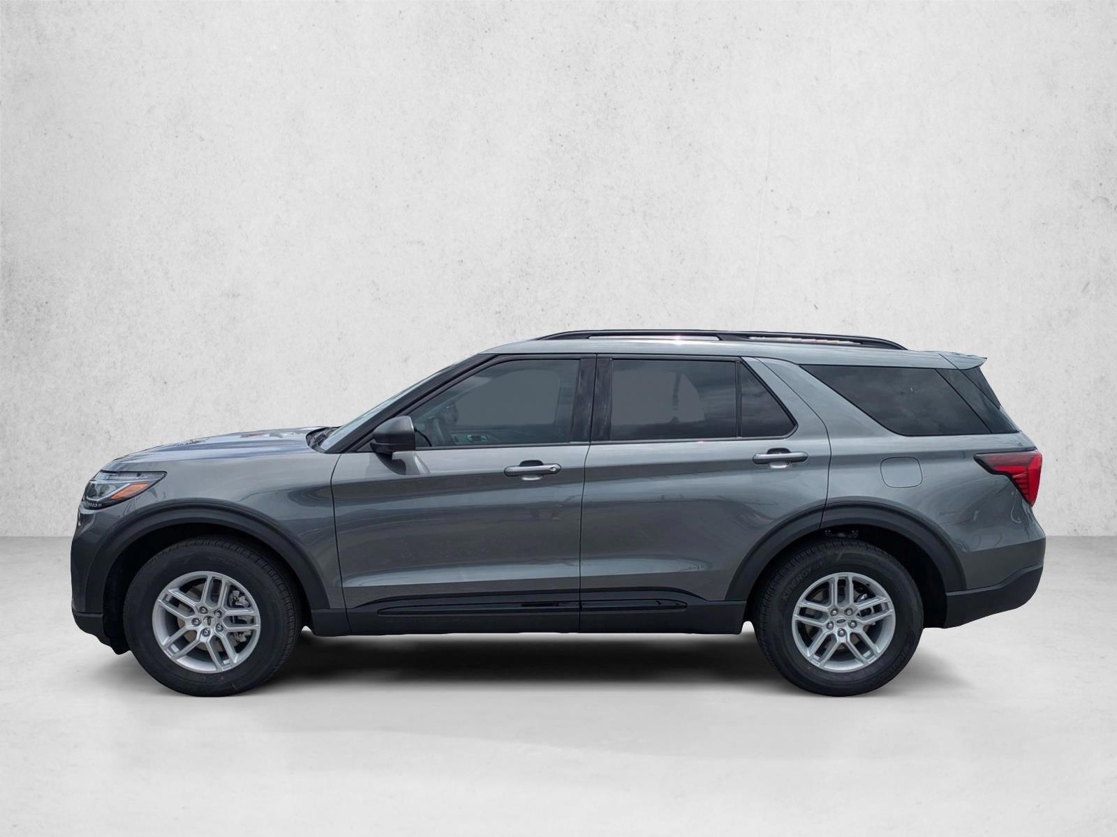 Thumbnail: 2026 Ford Explorer - 2