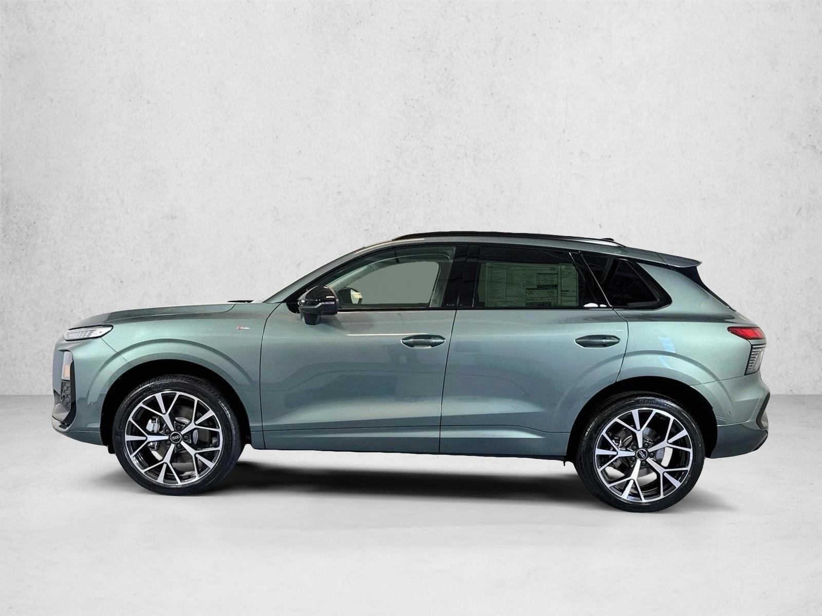 Thumbnail: 2026 Audi Q3 - 2