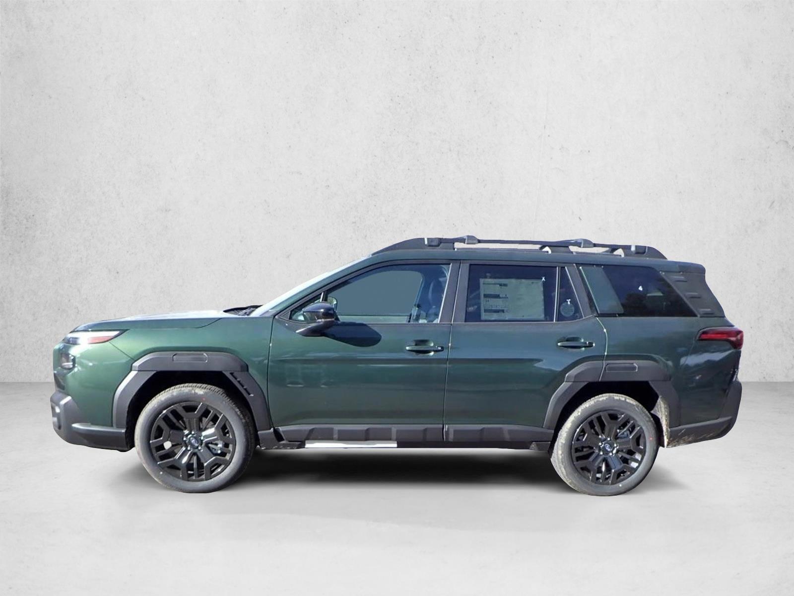 Thumbnail: 2026 Subaru Outback - 2