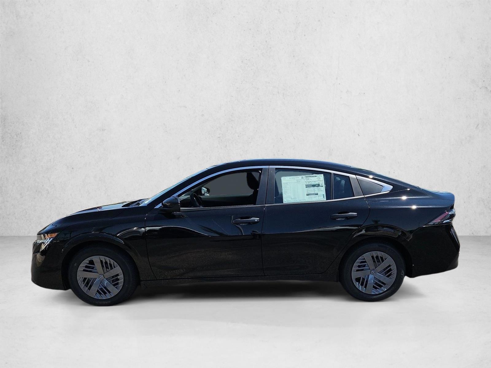 Thumbnail: 2027 Nissan Sentra - 2