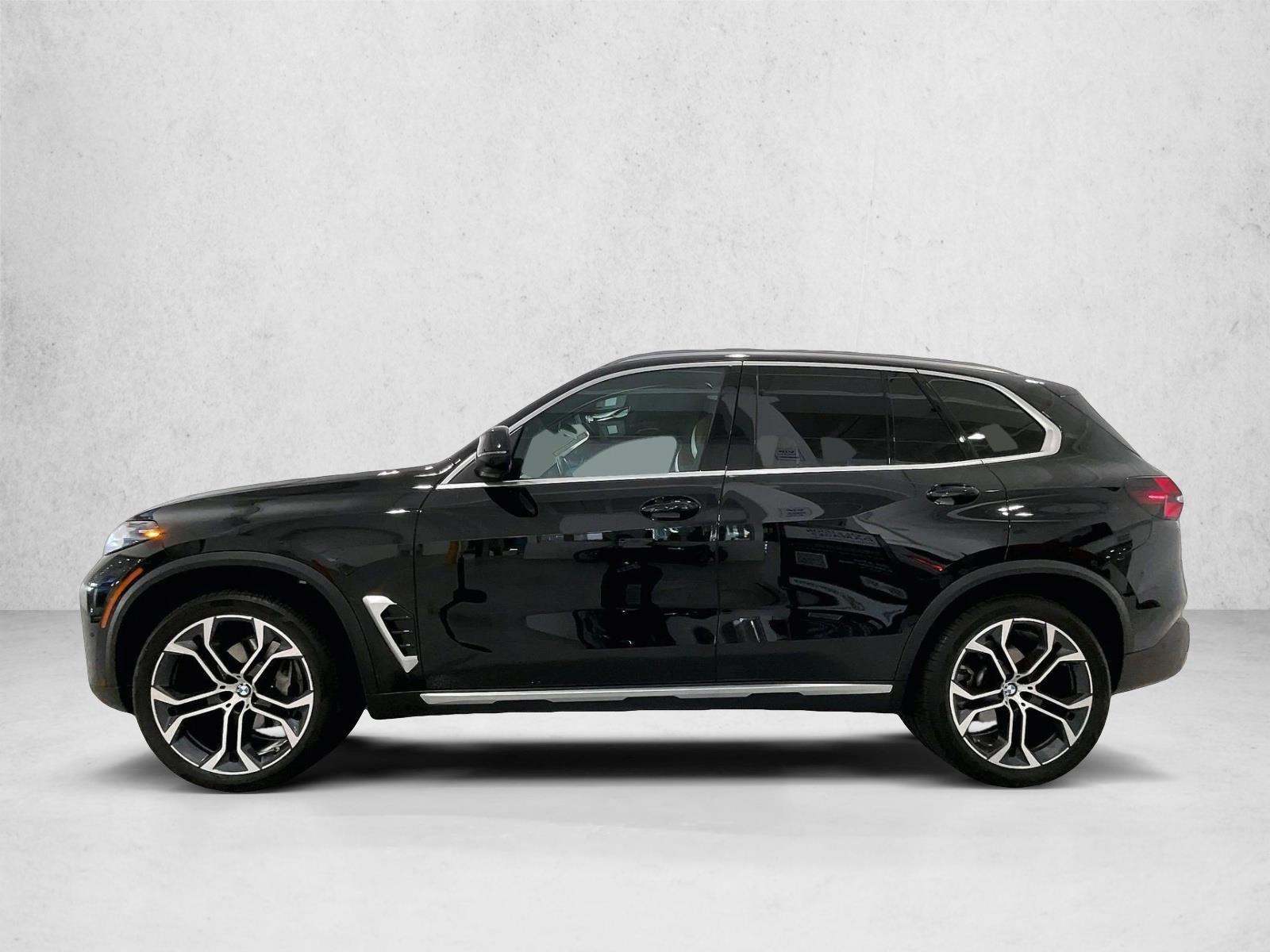 Thumbnail: 2025 BMW X5 - 2