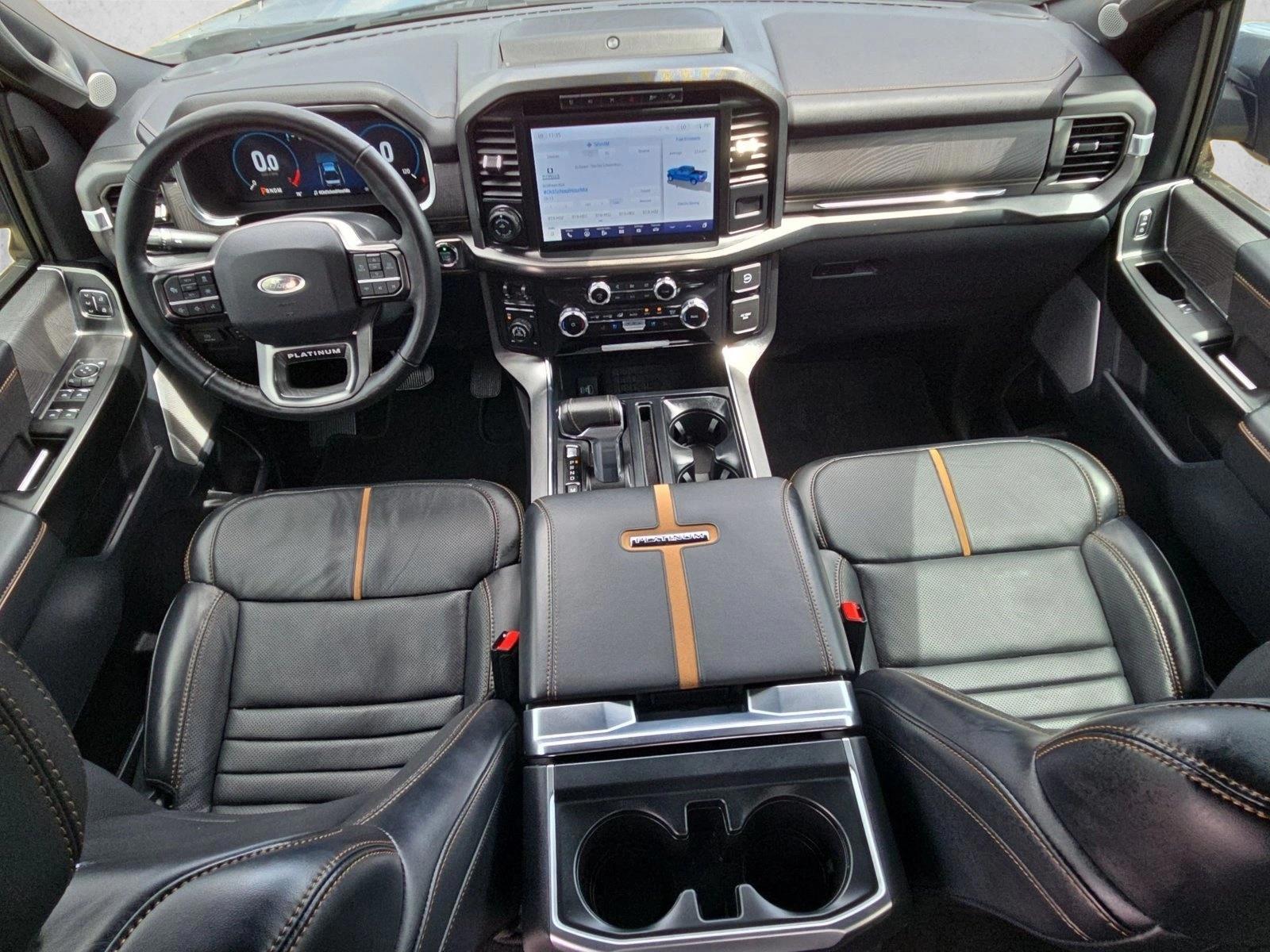Thumbnail: 2023 Ford F-150 - 3