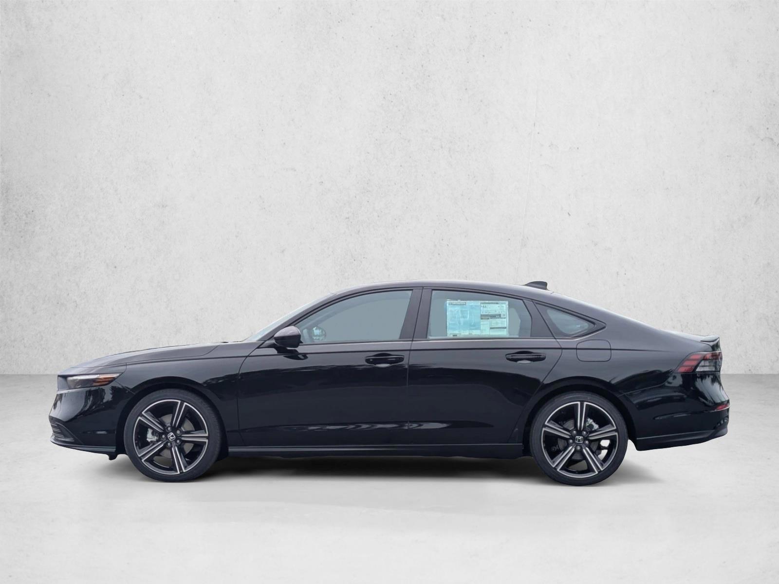 Thumbnail: 2026 Honda Accord - 2