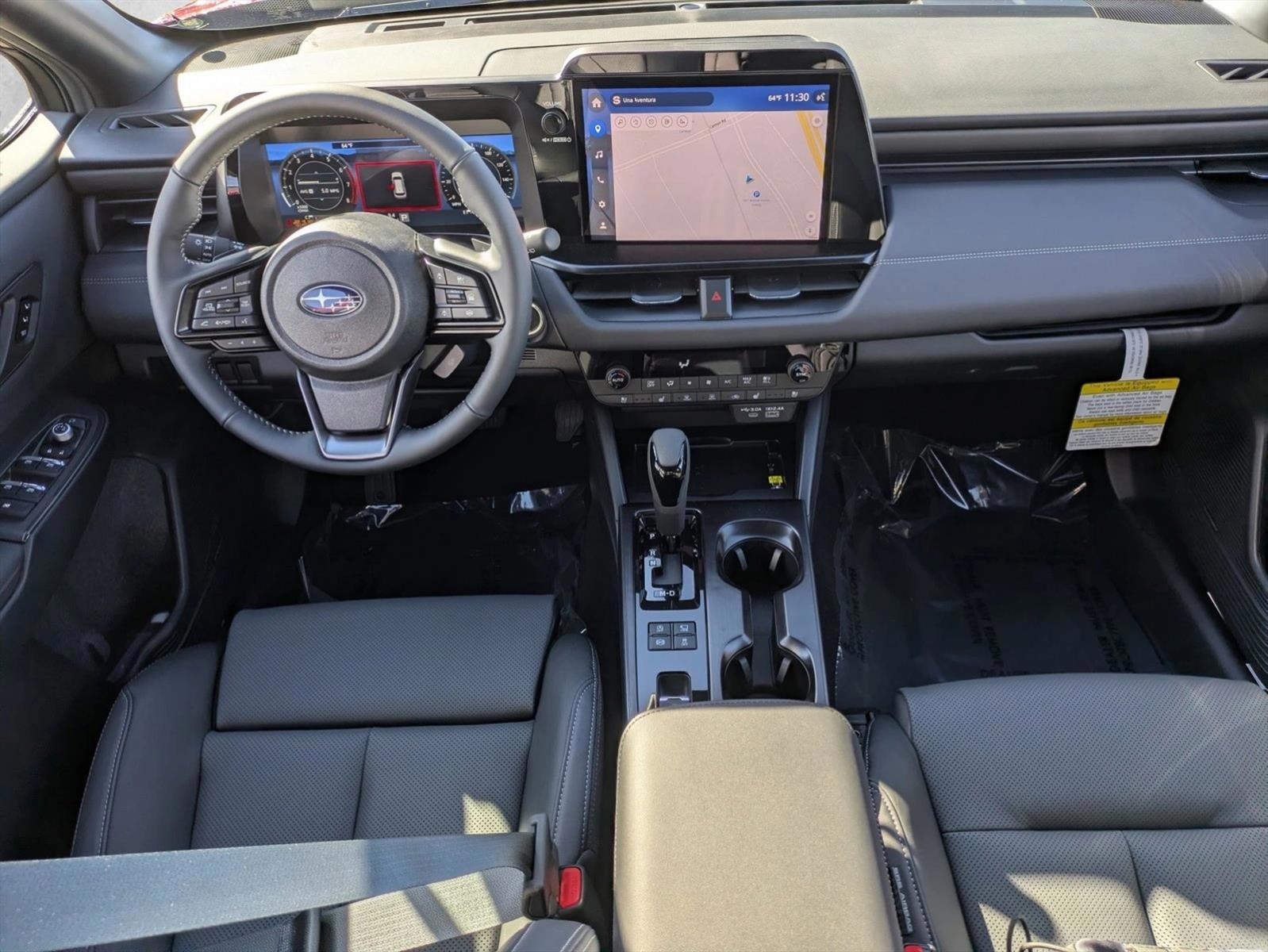 Thumbnail: 2026 Subaru Outback - 3