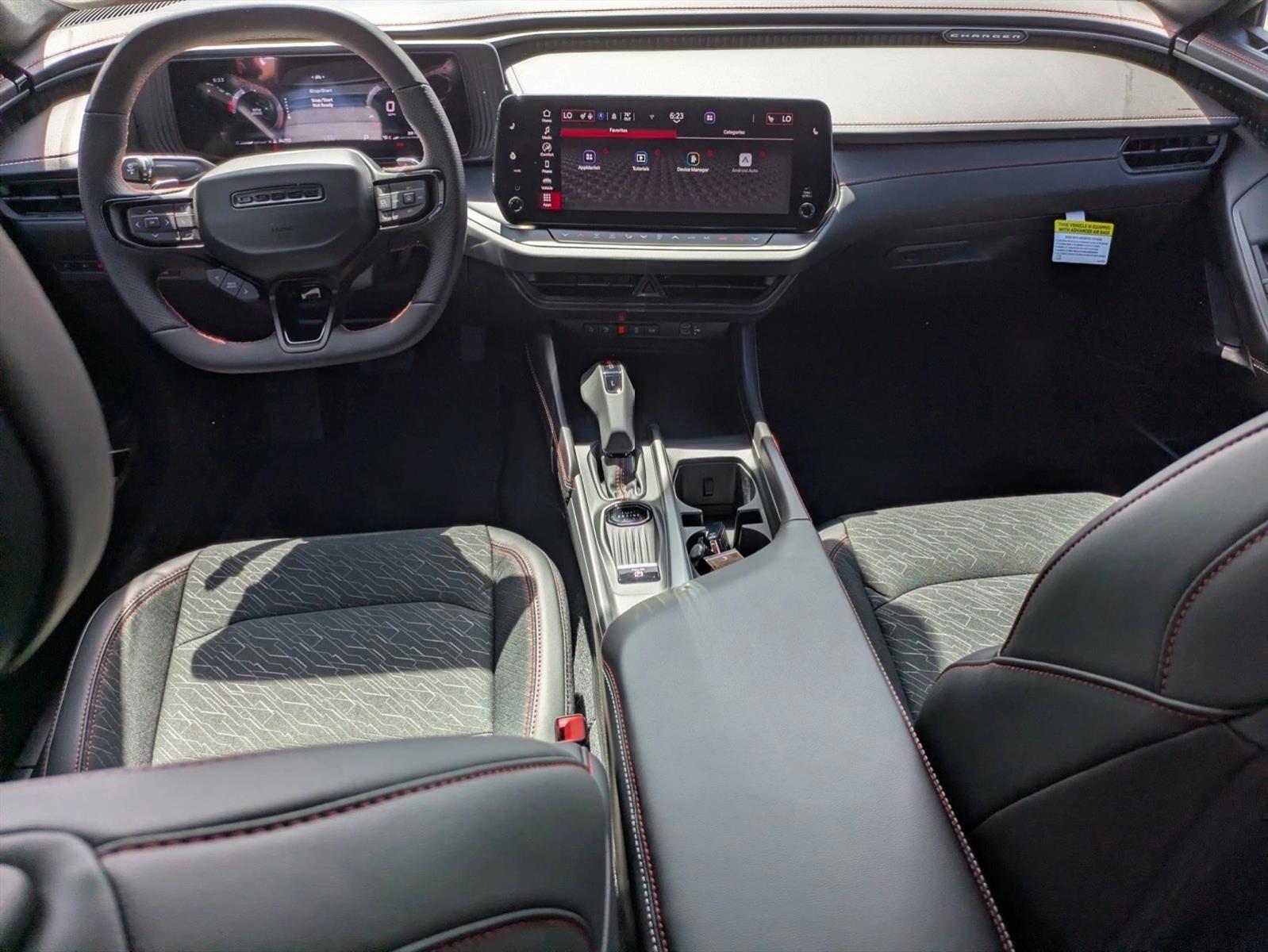 Thumbnail: 2026 Dodge Charger - 4