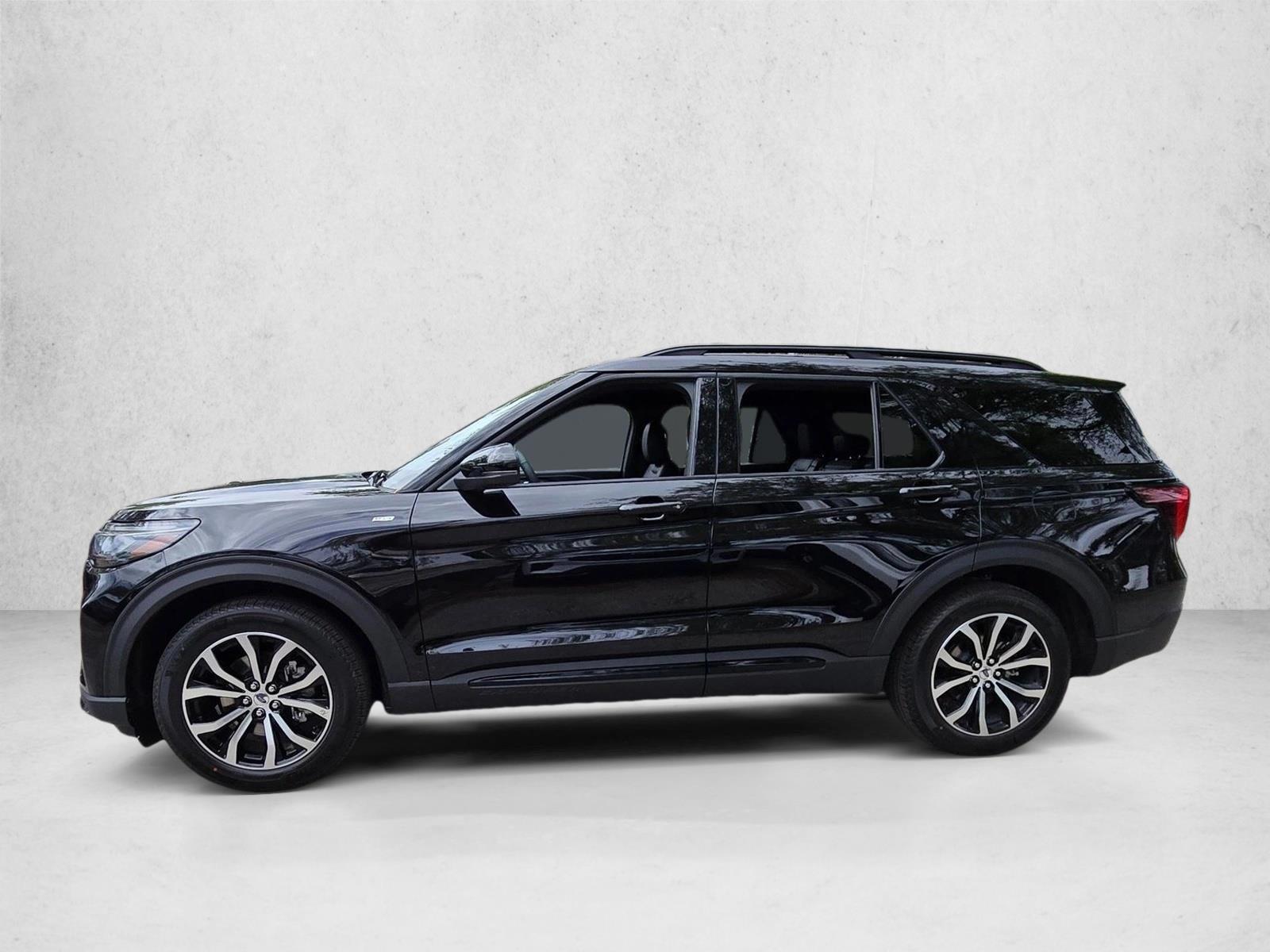 Thumbnail: 2026 Ford Explorer - 2