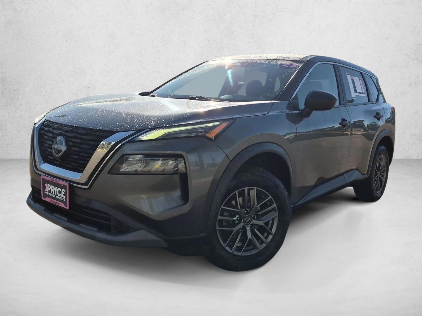 Thumbnail: 2023 Nissan Rogue - 1