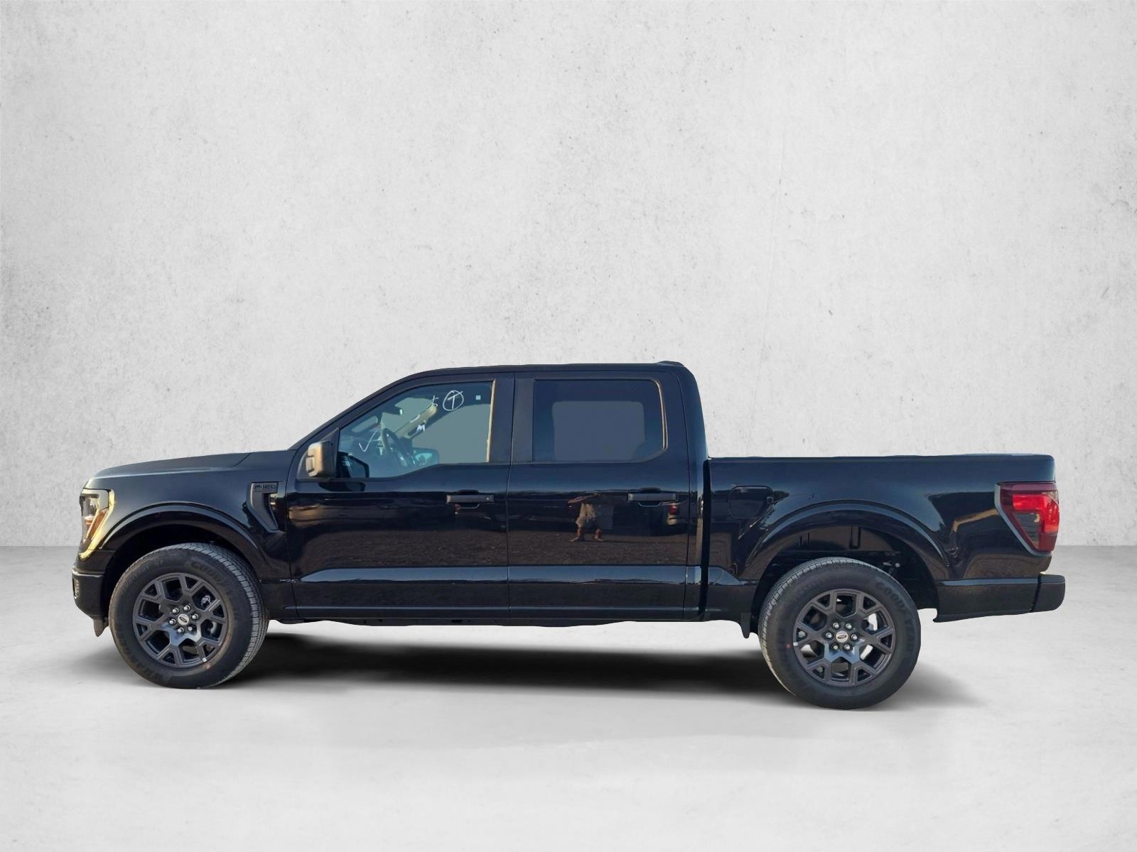 Thumbnail: 2026 Ford F-150 - 2