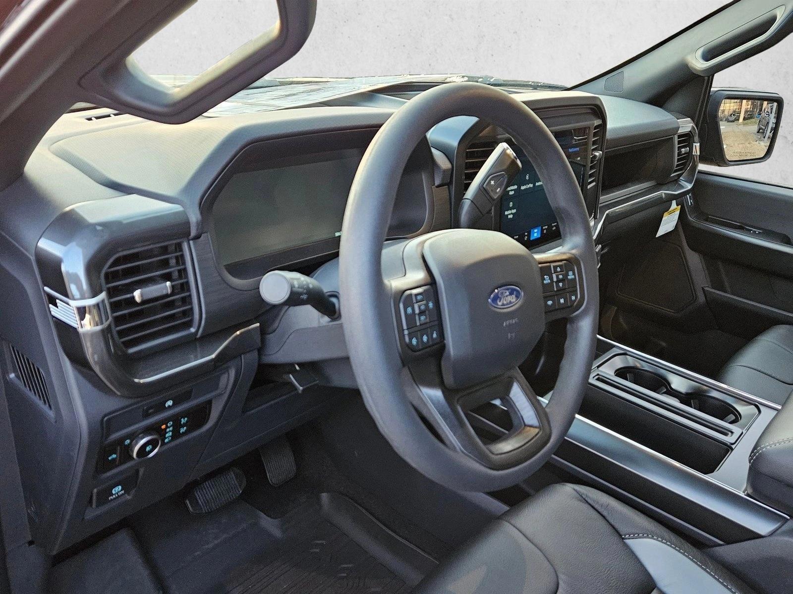 Thumbnail: 2025 Ford F-150 - 3