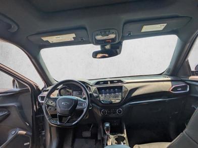 2022 Chevrolet TrailBlazer RS -
                  Golden, CO