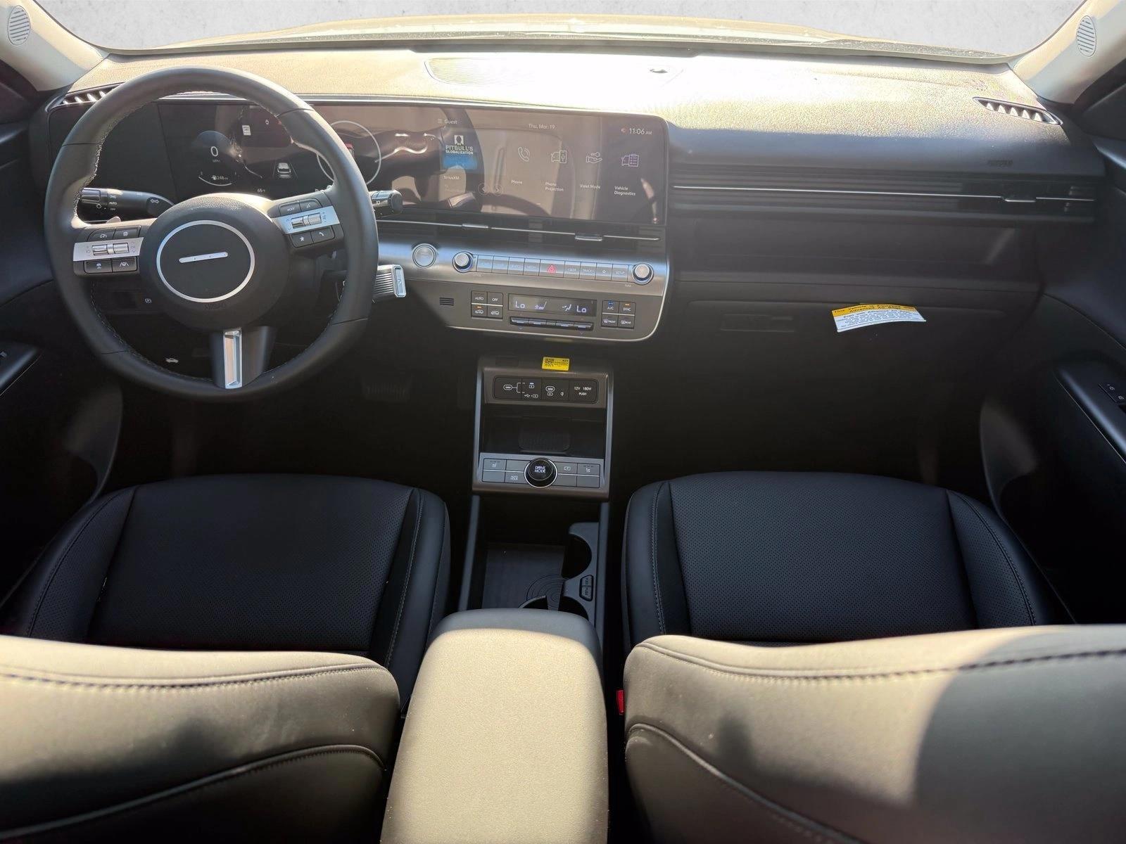 Thumbnail: 2026 Hyundai Kona - 3