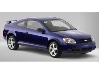 2005 Chevrolet Cobalt