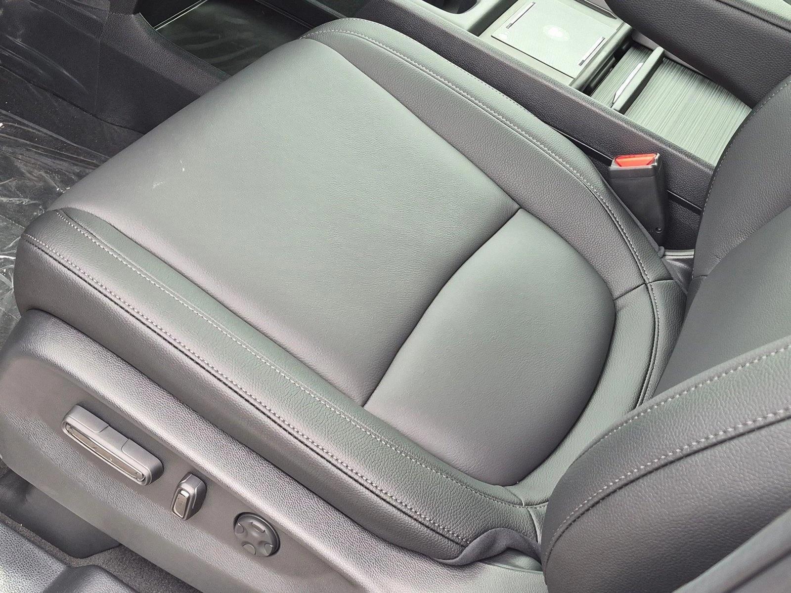 Thumbnail: 2026 Honda Odyssey - 4