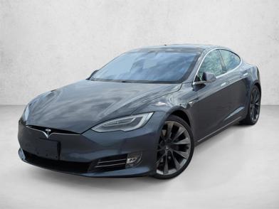 2018 Tesla Model S 75D -
                  Memphis, TN
