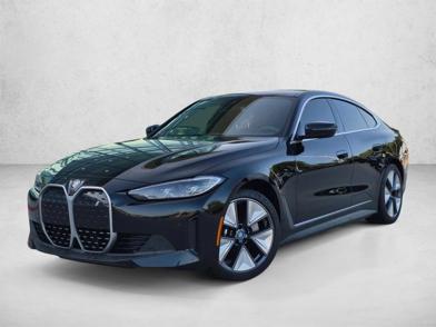 2023 BMW i4 eDrive35 -
                  Houston, TX