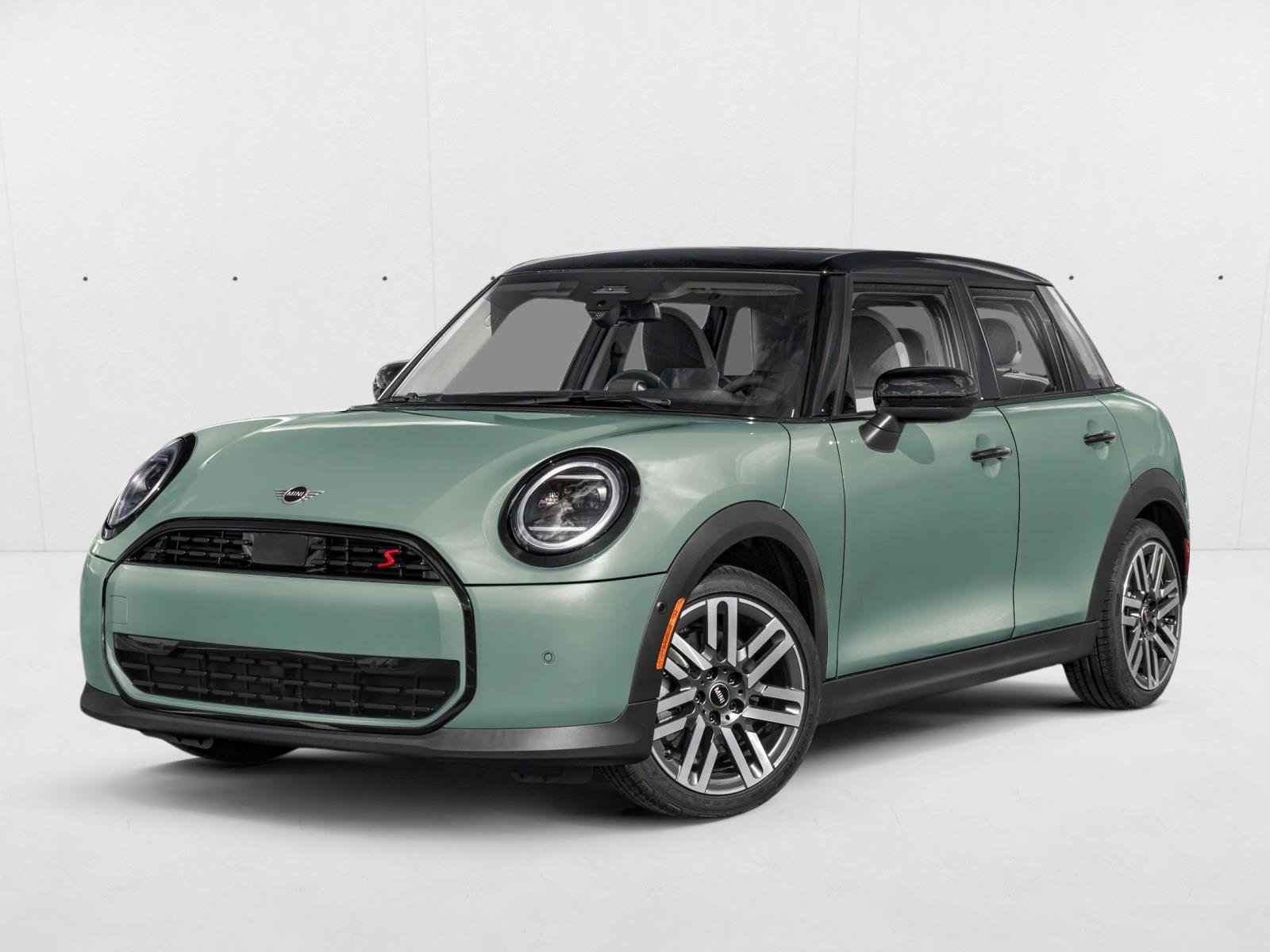 Thumbnail: 2026 MINI Cooper Hardtop - 1