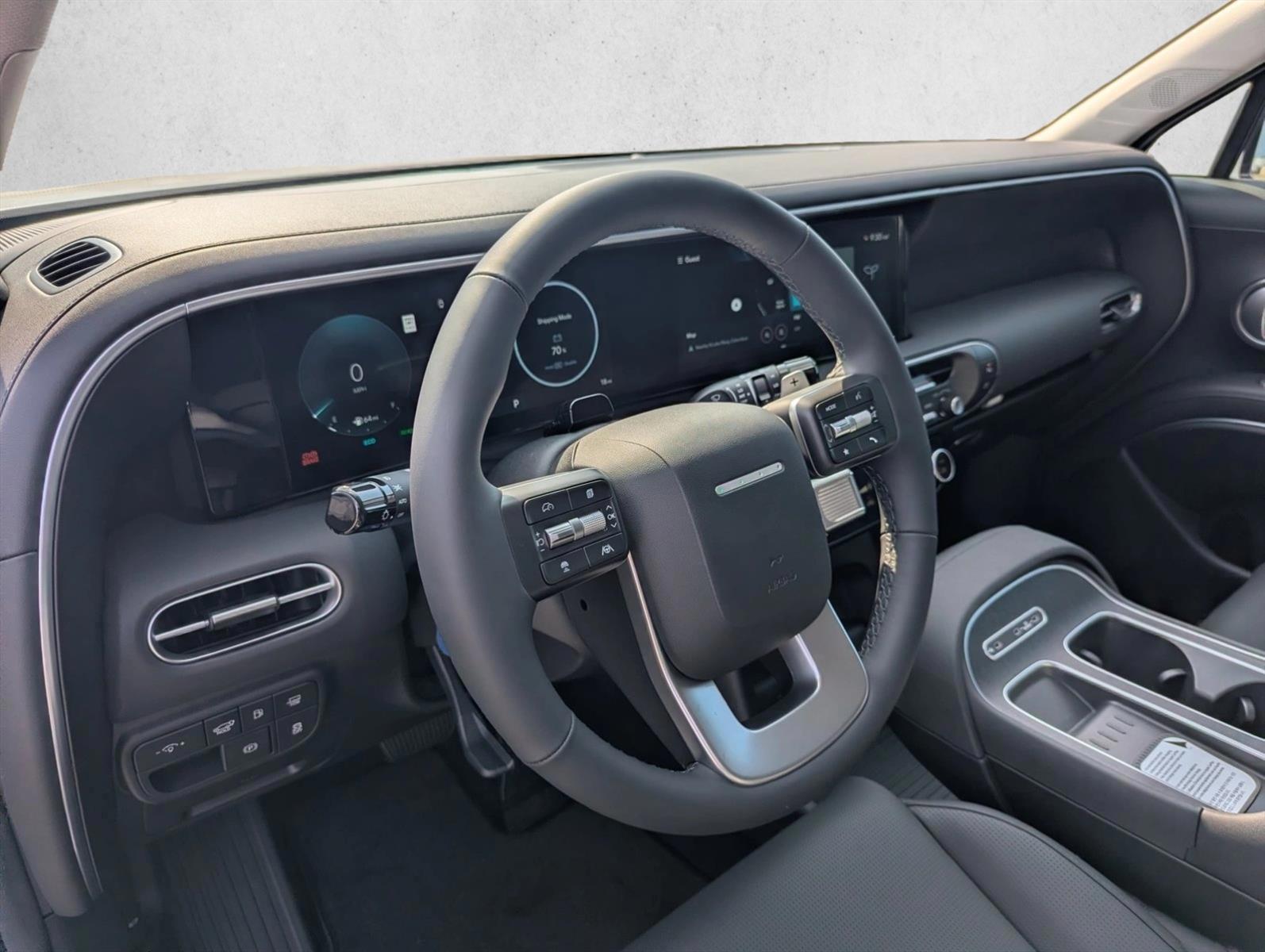Thumbnail: 2026 Hyundai Palisade - 3