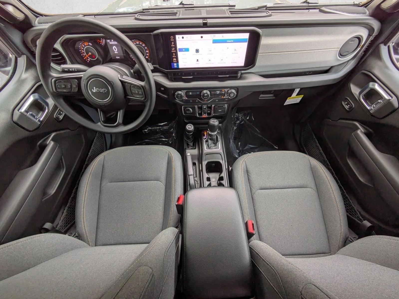 Thumbnail: 2026 Jeep Wrangler - 3