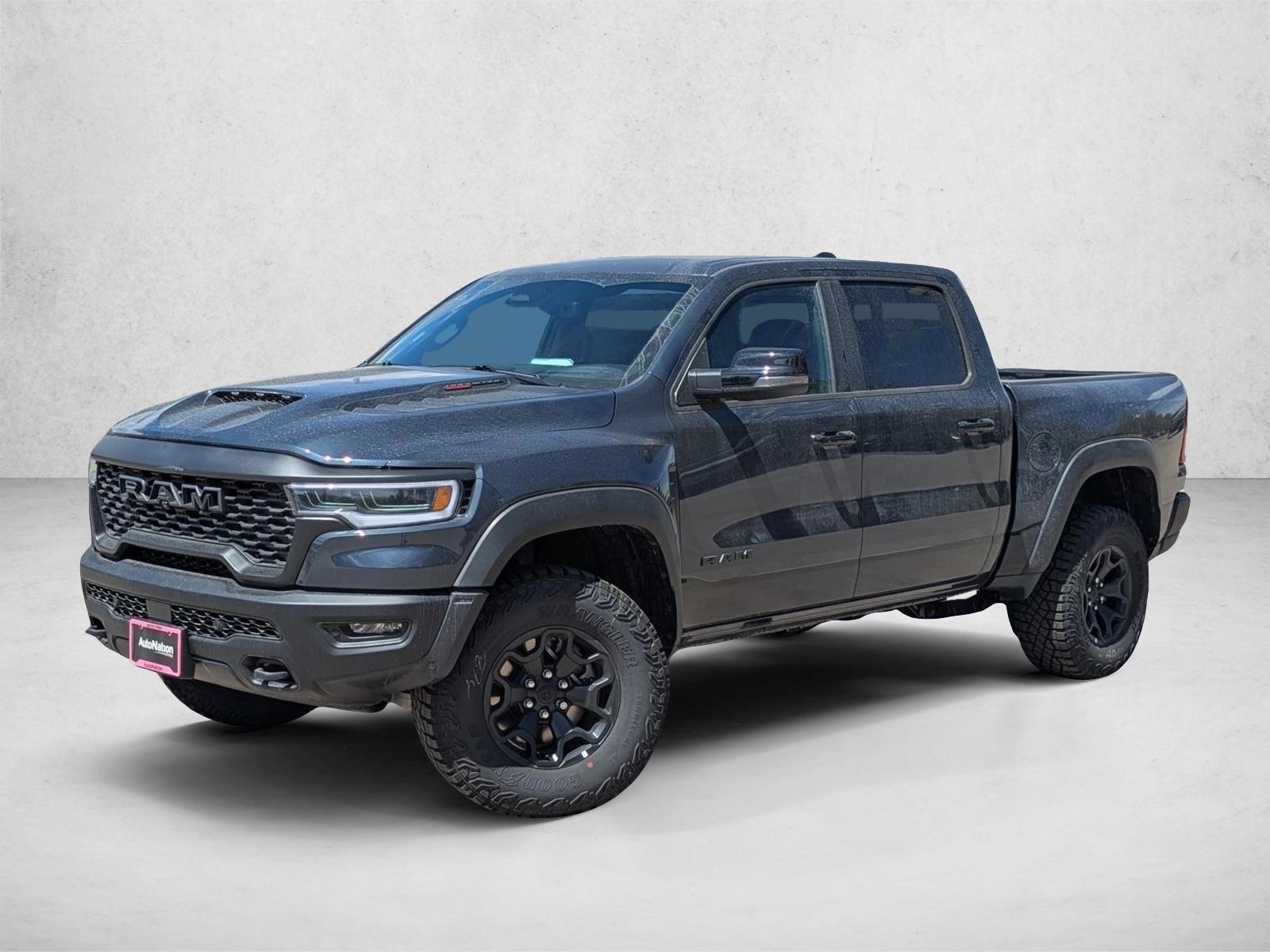 Thumbnail: 2026 RAM 1500 - 1