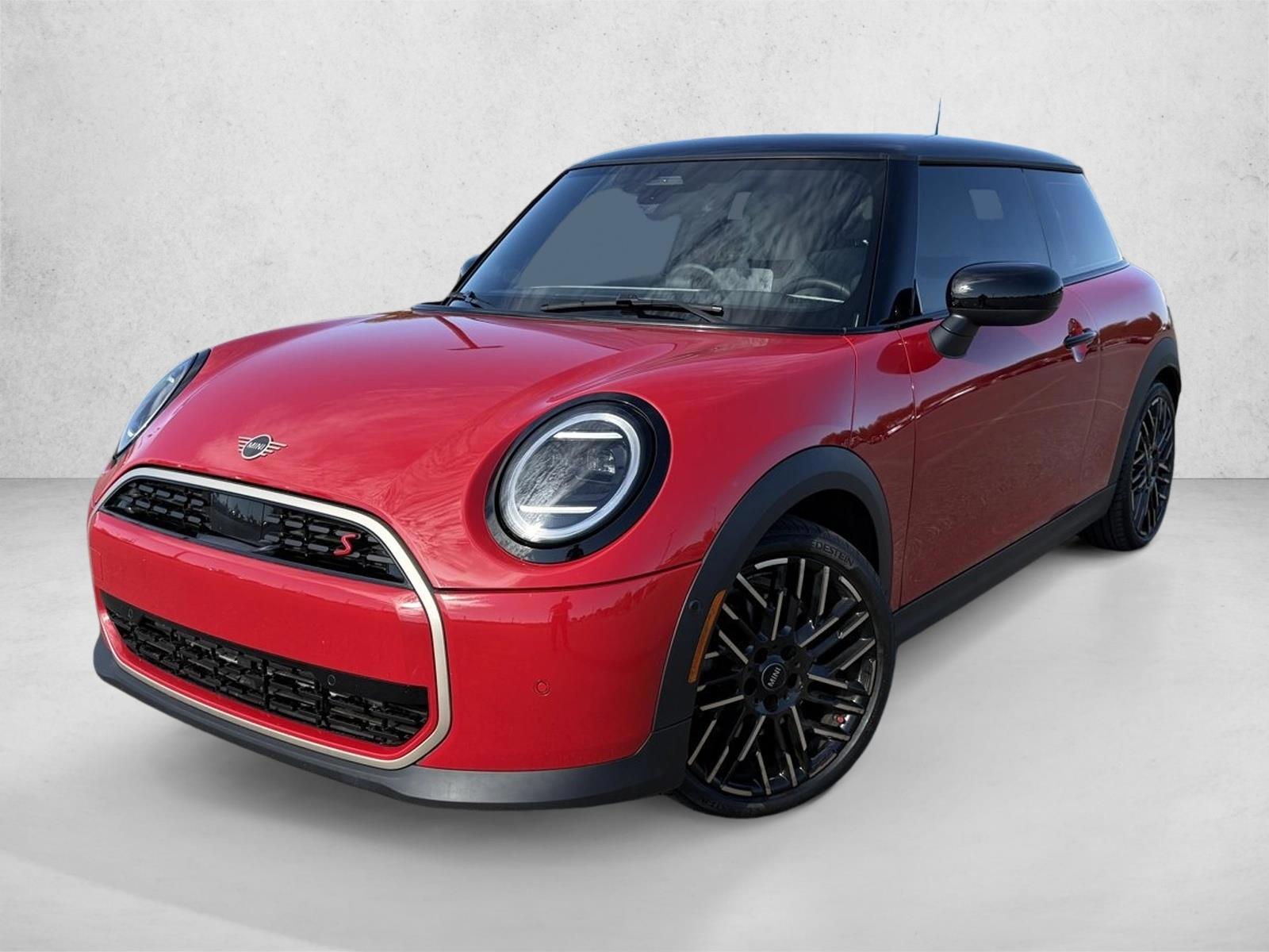 Thumbnail: 2025 MINI Cooper Hardtop - 1