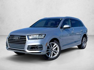 2018 Audi Q7 Prestige -
                  West Palm Beach, FL