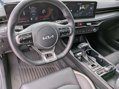2025 Kia K5