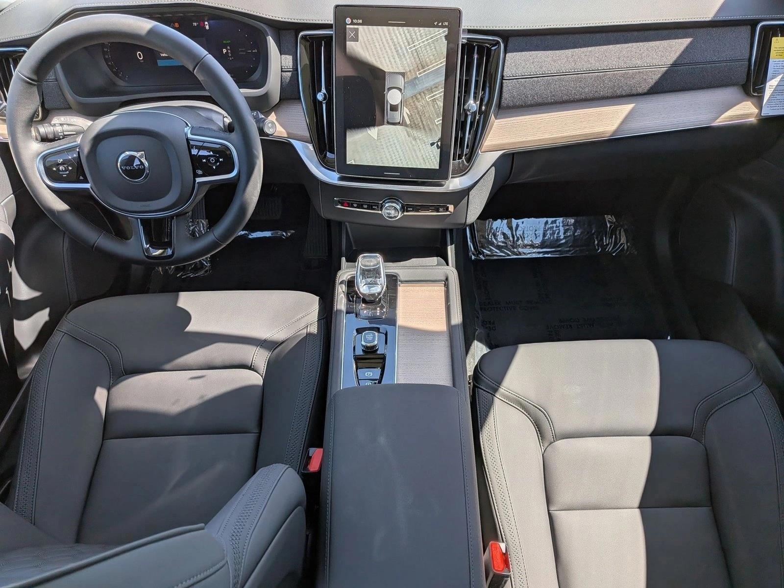 Thumbnail: 2026 Volvo XC90 - 3