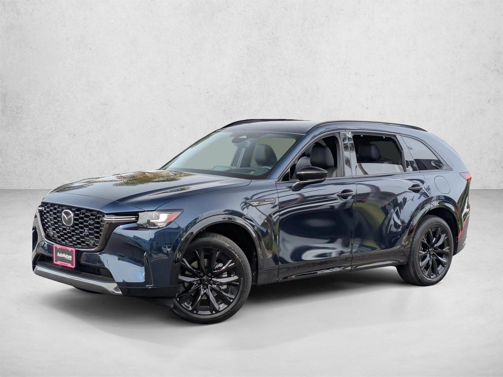 Thumbnail: 2026 Mazda CX-90 - 1