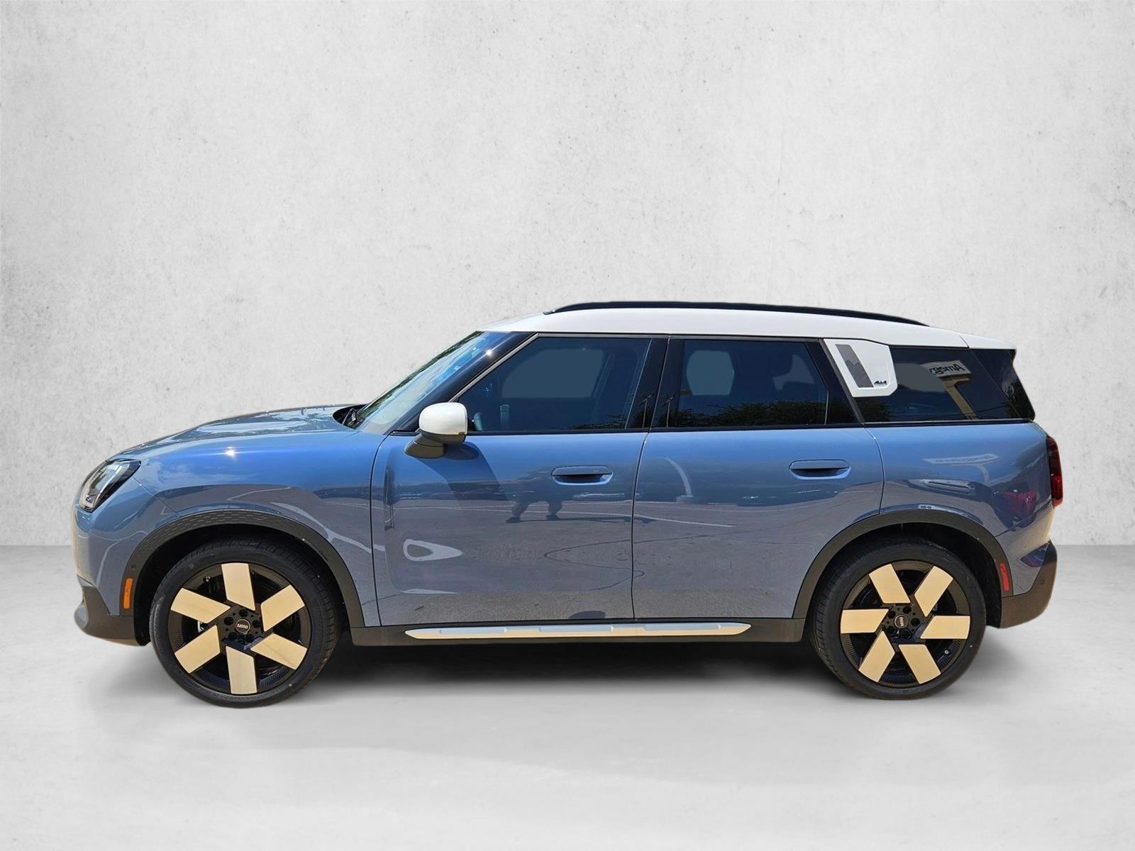 Thumbnail: 2026 MINI Cooper Countryman - 2