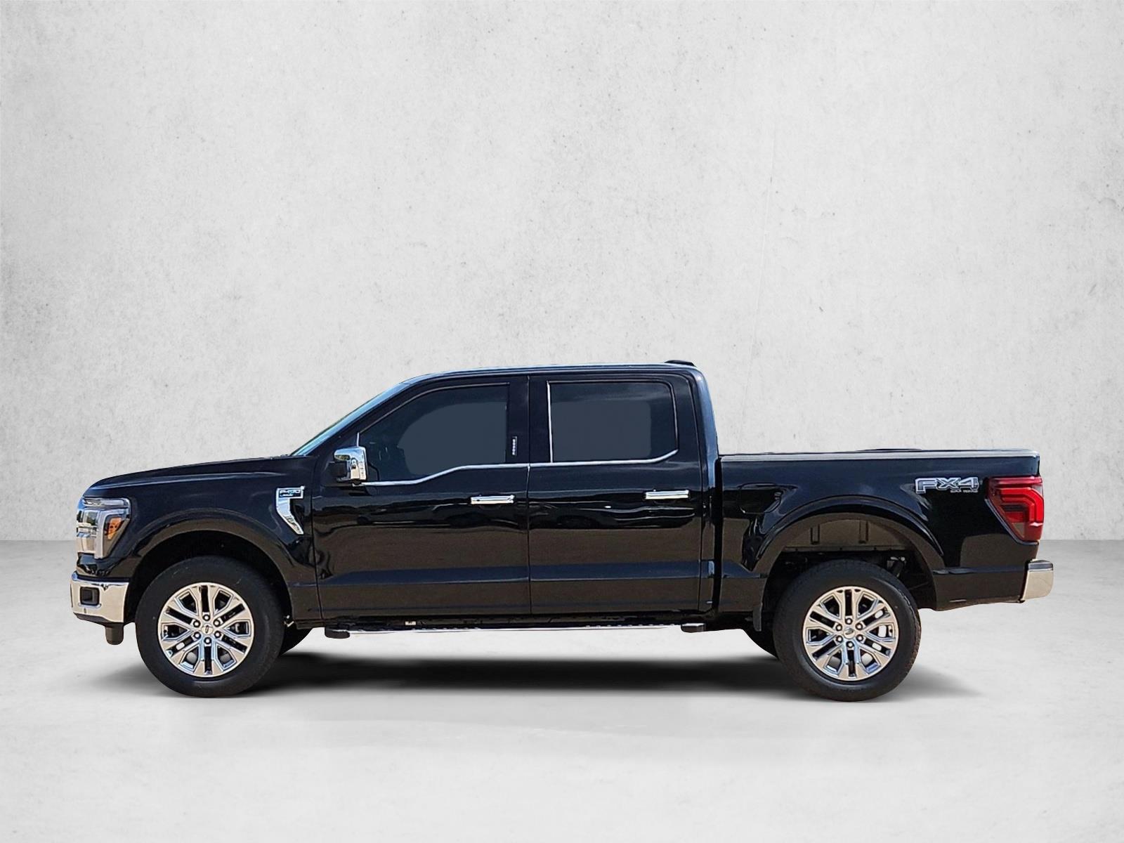 Thumbnail: 2026 Ford F-150 - 2