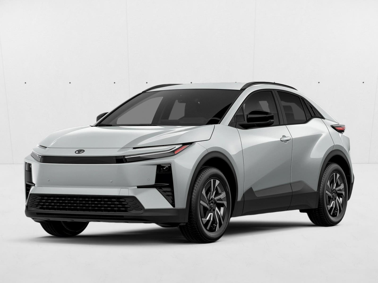 Thumbnail: 2026 Toyota C-HR - 1