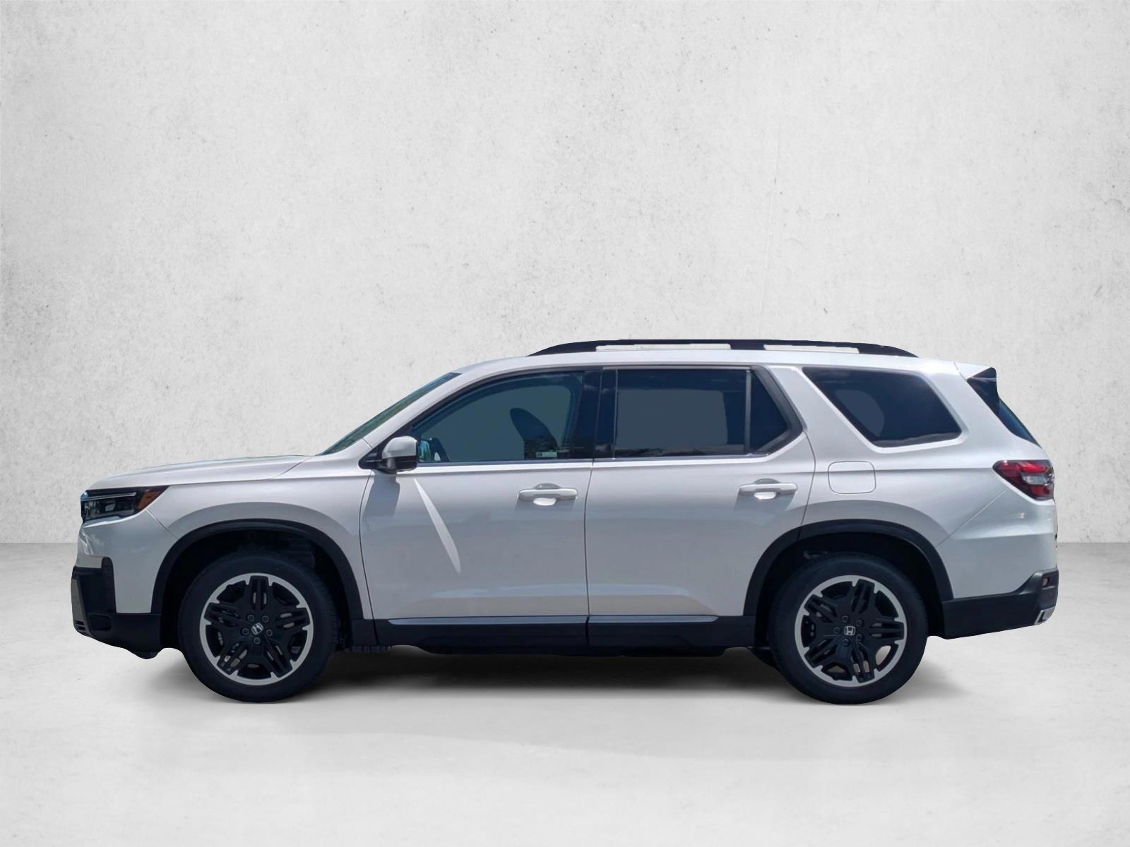 Thumbnail: 2026 Honda Pilot - 2