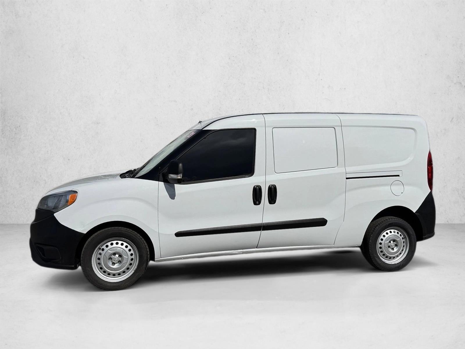 Thumbnail: 2021 RAM ProMaster - 2