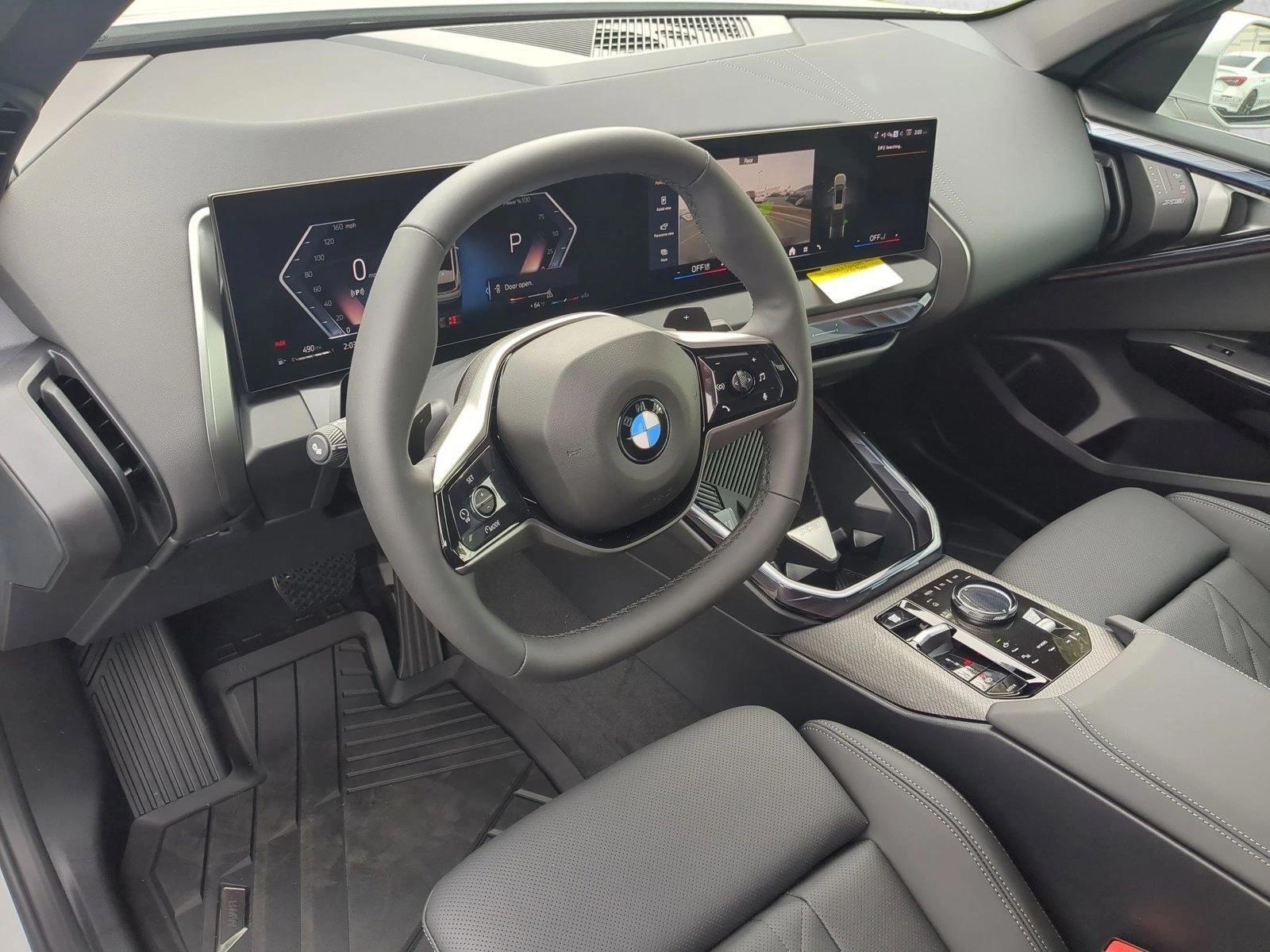 Thumbnail: 2026 BMW X3 - 3