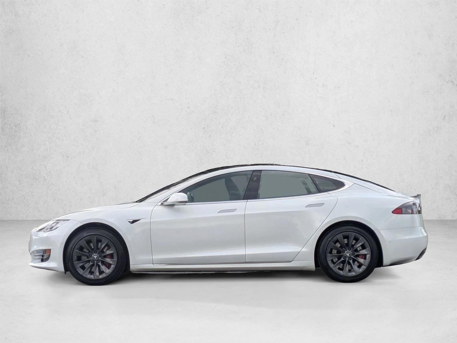 Thumbnail: 2020 Tesla Model S - 2