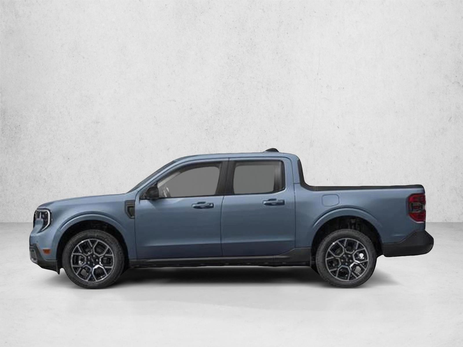 Thumbnail: 2026 Ford Maverick - 2