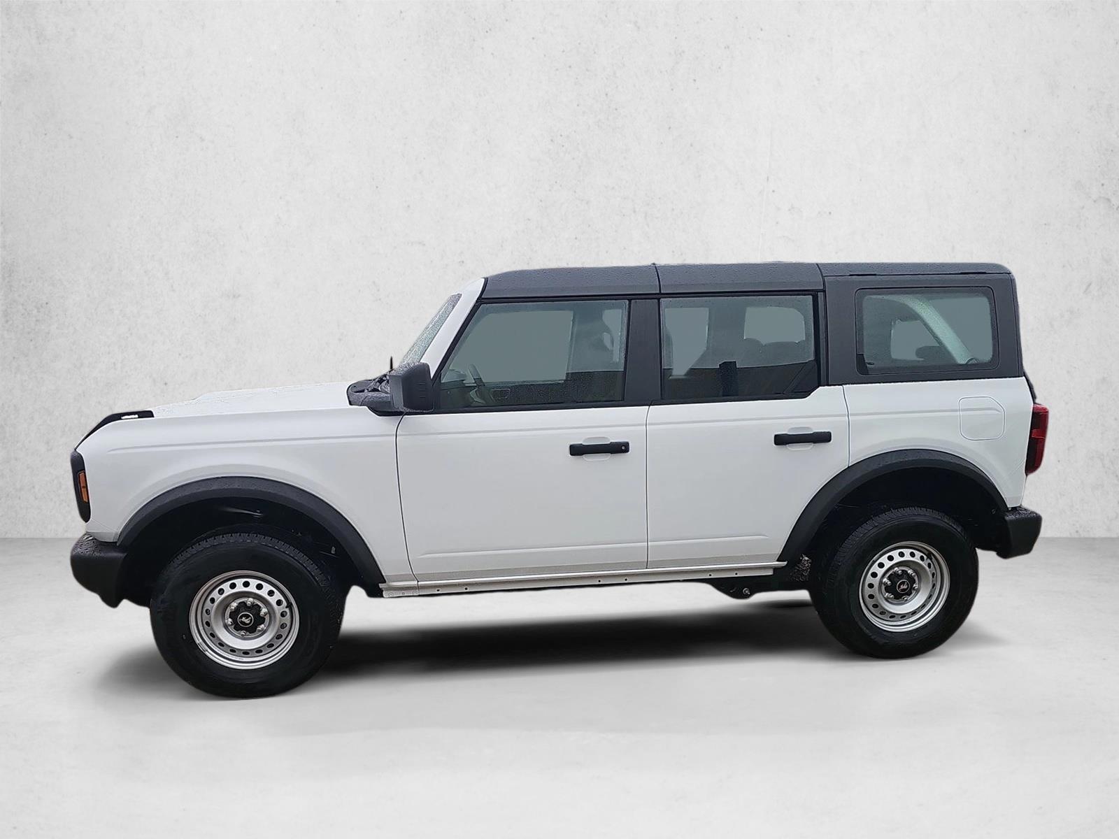 Thumbnail: 2025 Ford Bronco - 2