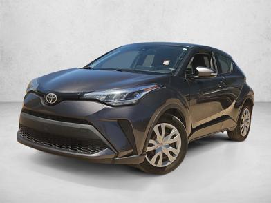 2020 Toyota C-HR LE -
                  Tempe, AZ
